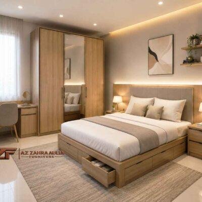 Furniture Costum Semarang