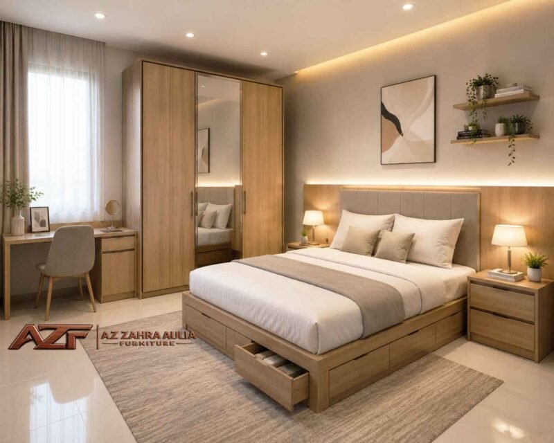 Furniture Costum Semarang