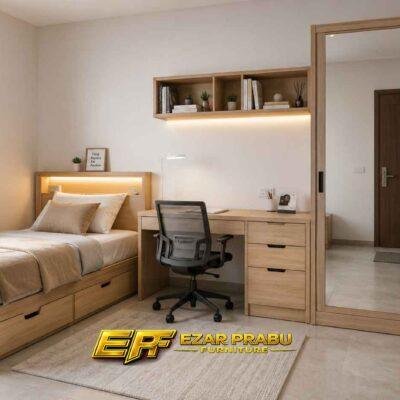 Furniture Kamar Kost Costum Sleman