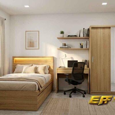 Furniture Kamar Kost Pemalang