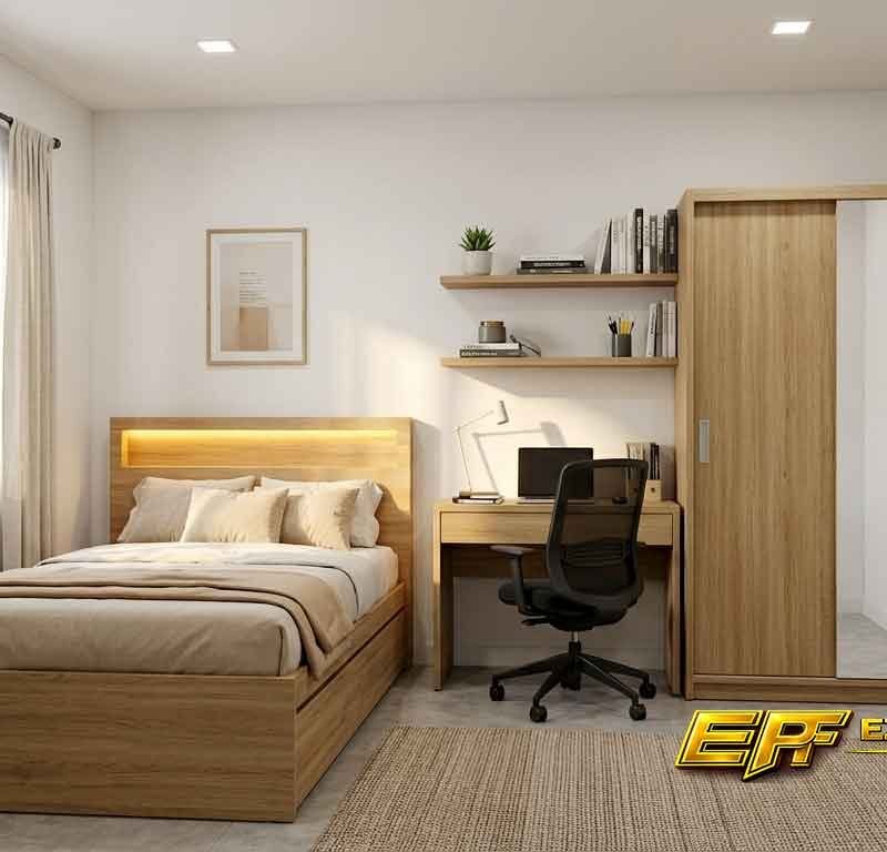 Furniture Kamar Kost Pemalang