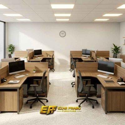 Furniture Kantor Cikampek