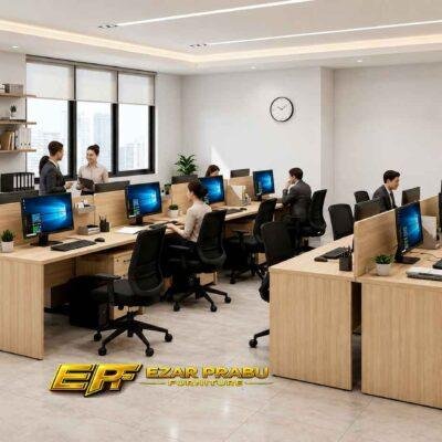 Furniture Kantor Purwakarta