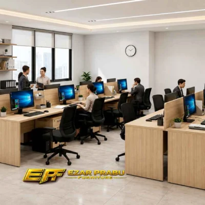 Furniture Kantor Purwakarta