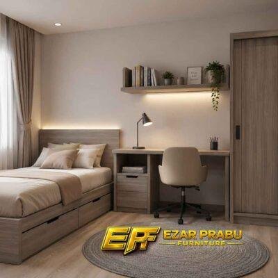 Paket Furniture Kamar Kost Magelang