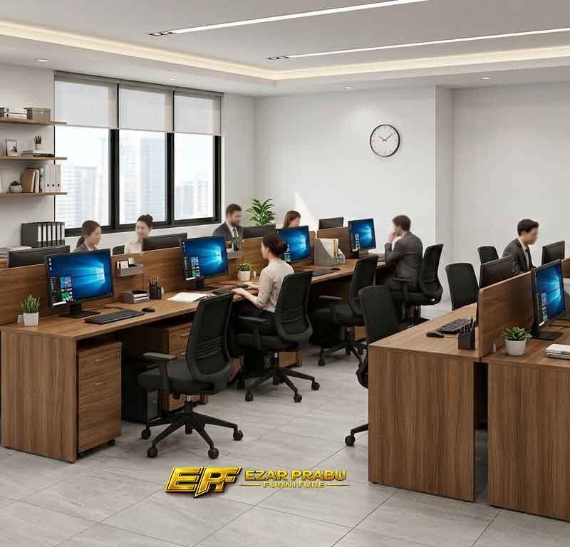Toko Furniture Bogor