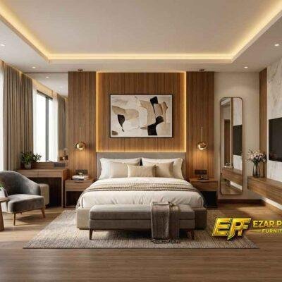 Furniture Hotel Jakarta