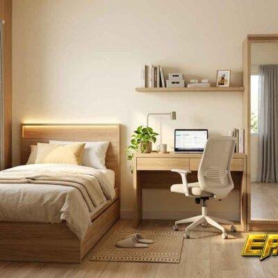 Furniture Kamar Kost Indramayu