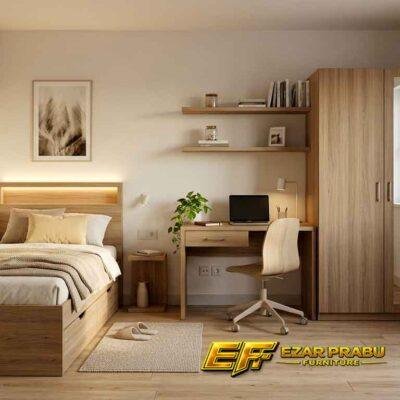 Furniture Kamar Kost Palangkaraya