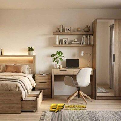 Furniture Kamar Kost Sidoarjo