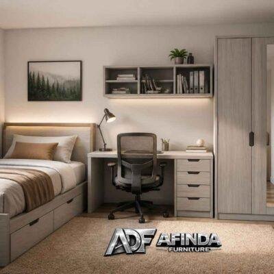 Furniture Kamar Kost Tasikmalaya