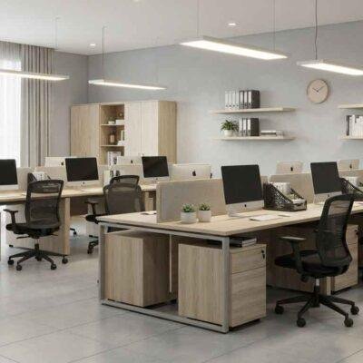 Furniture Kantor Bandung