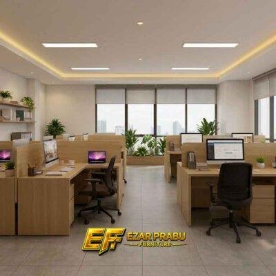 Furniture Kantor Jakarta