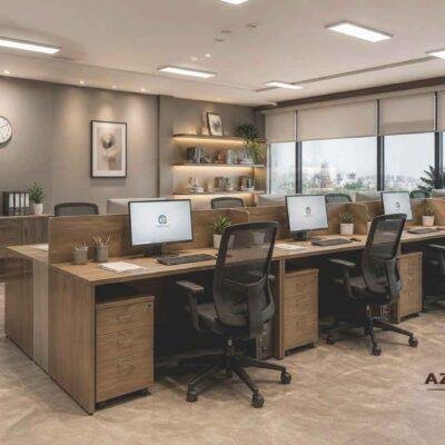 Furniture Kantor Semarang