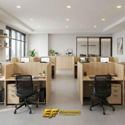 Furniture Kantor Serang