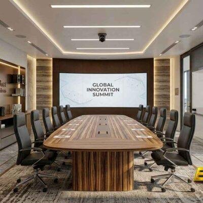 Furniture Kantor Surabaya