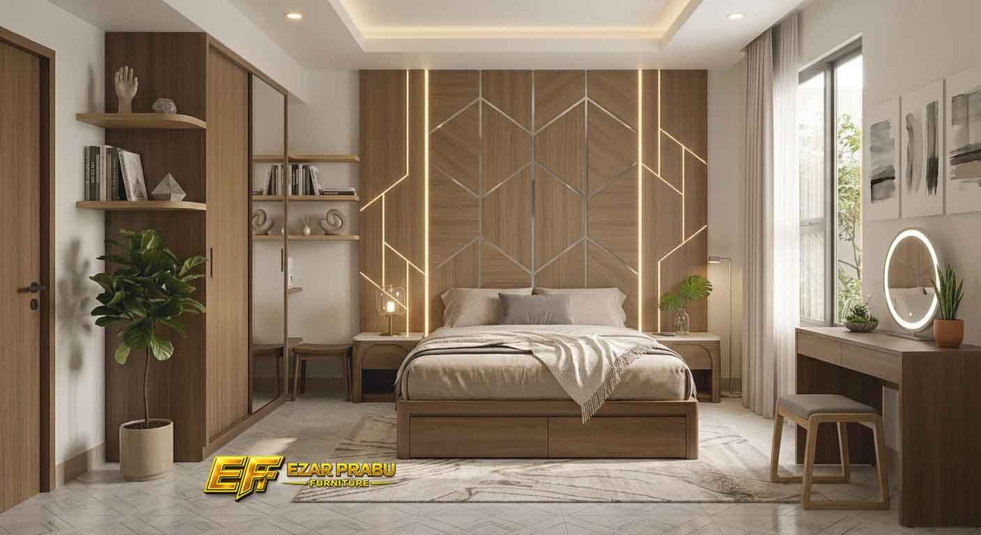 Jual Furniture Garut
