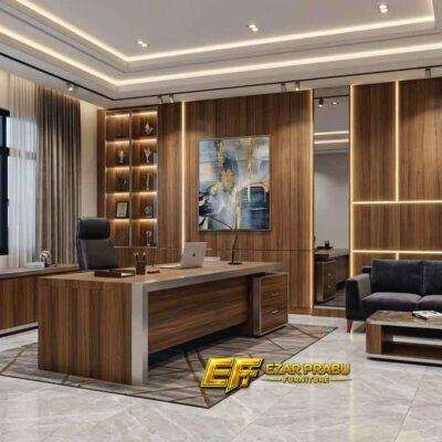 Jual Furniture Kantor Depok