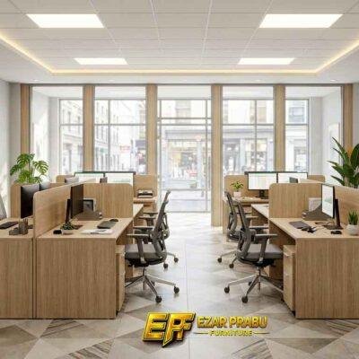 Jual Furniture Kantor Madura