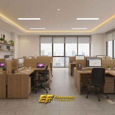 Jual Furniture Kantor Surabaya