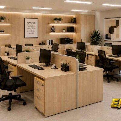 Jual Meja Kantor Semarang