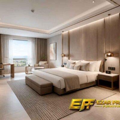 Produsen Mebel Hotel Bogor