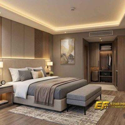 Furniture Hotel Magelang