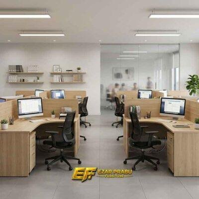 Furniture Kantor Cimahi