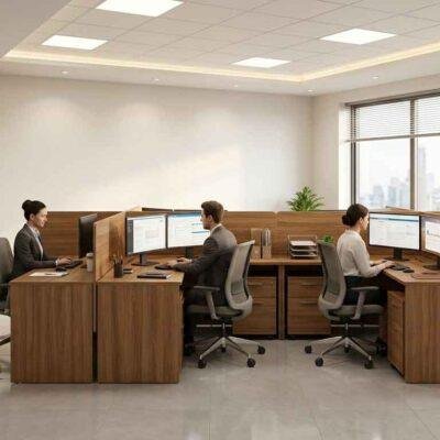 Furniture Kantor Karawang