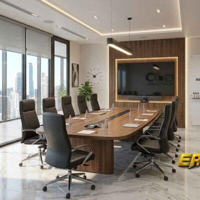 Furniture Kantor Tanggerang