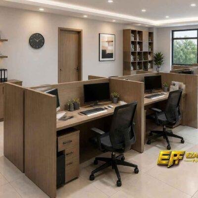 Jual Furniture Kantor Cilegon