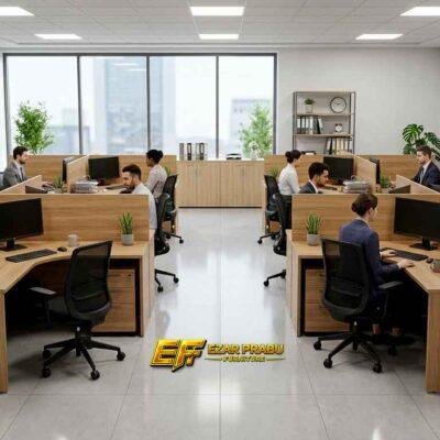 Jual Furniture Kantor Cirebon