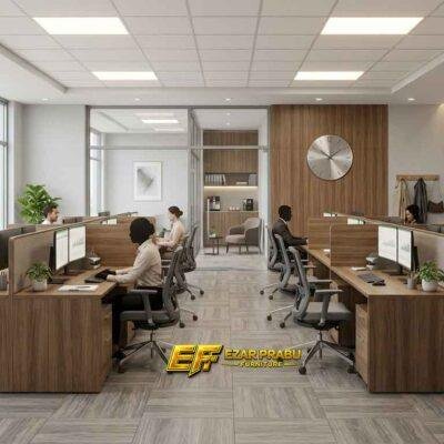 Jual Furniture Kantor Jogja