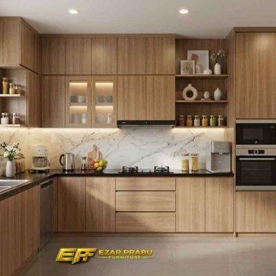 Kitchen Set Ungaran
