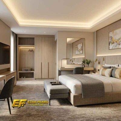 Produsen Furniture Hotel Jogja