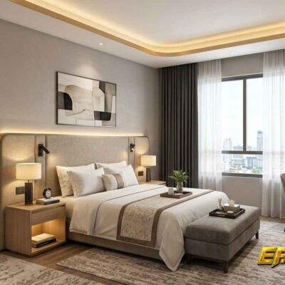 Vendor Furniture Hotel Bogor