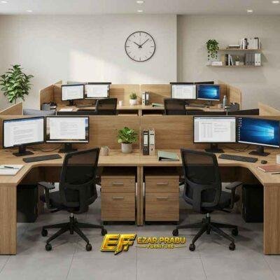 Distributor Furniture Kantor Tangerang