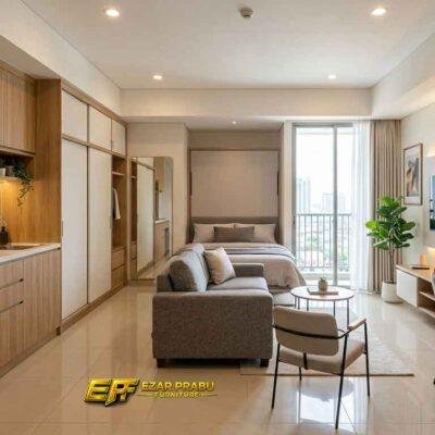 Jasa Furniture Apartemen Jogja