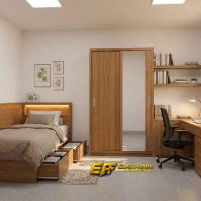 Jual Furniture Kamar Kost Brebes