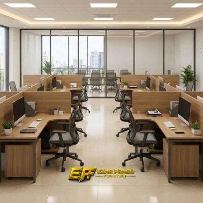 Jual Furniture Kantor Ungaran