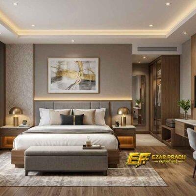 Vendor Furniture Hotel Bali