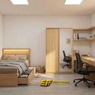 Vendor Furniture Kamar Kost Cirebon
