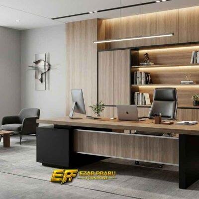 Vendor Furniture Kantor Cikarang